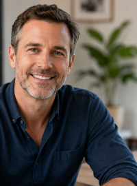 Dr. Michael Anderson